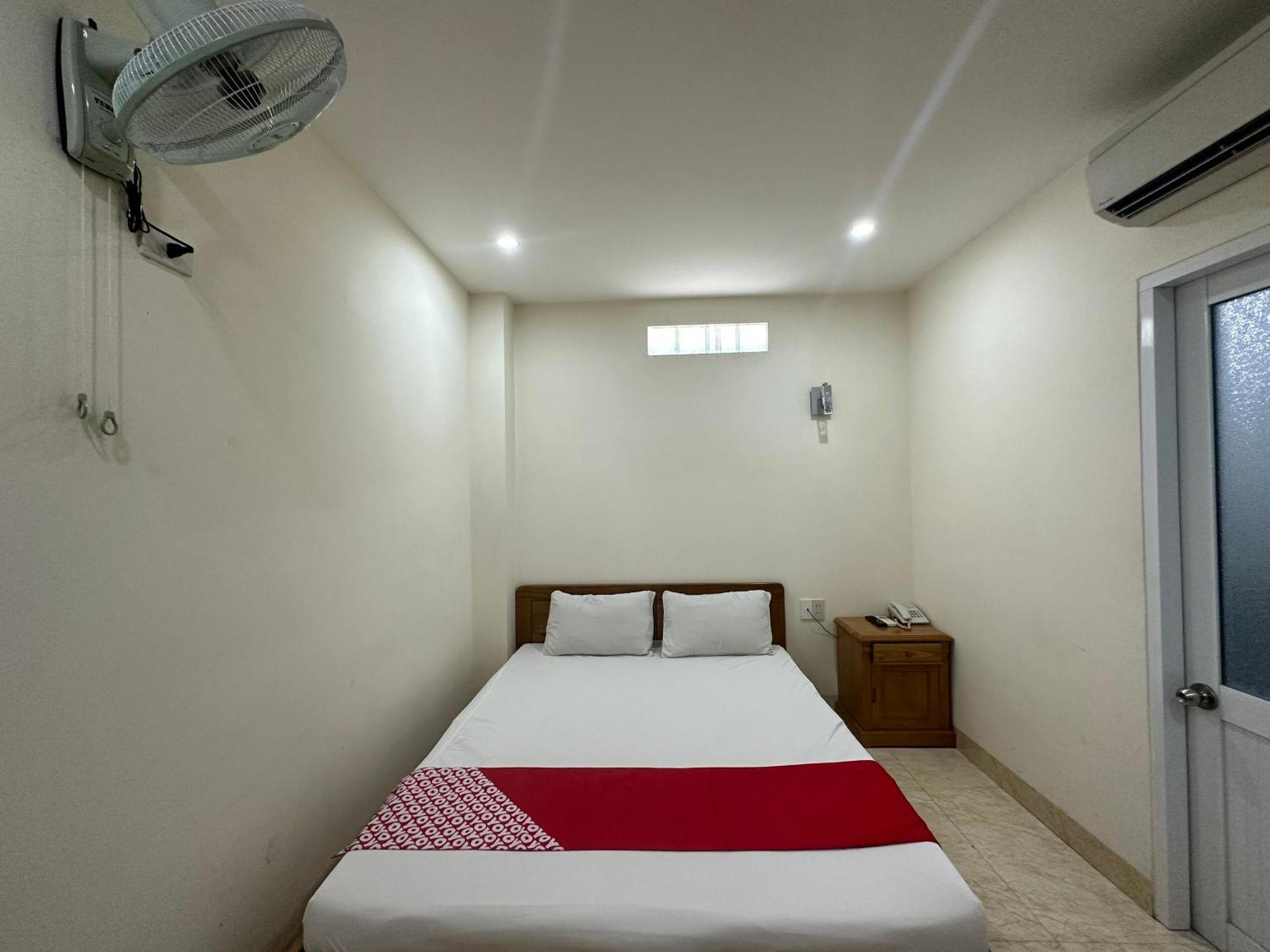 Italy Hotel Να Τρανγκ Εξωτερικό φωτογραφία