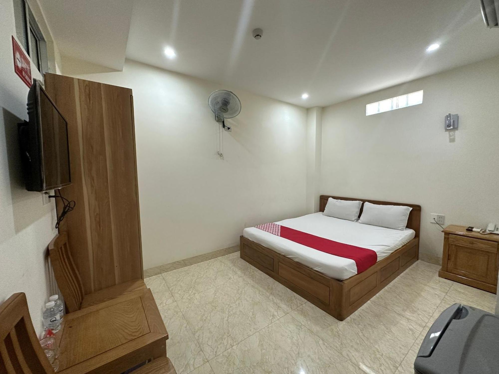 Italy Hotel Να Τρανγκ Εξωτερικό φωτογραφία