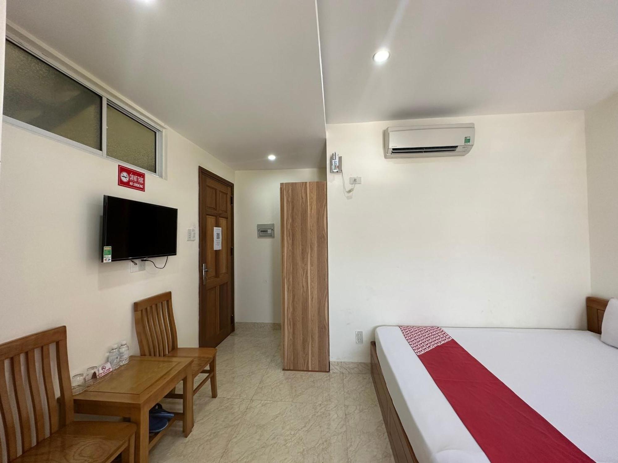 Italy Hotel Να Τρανγκ Εξωτερικό φωτογραφία