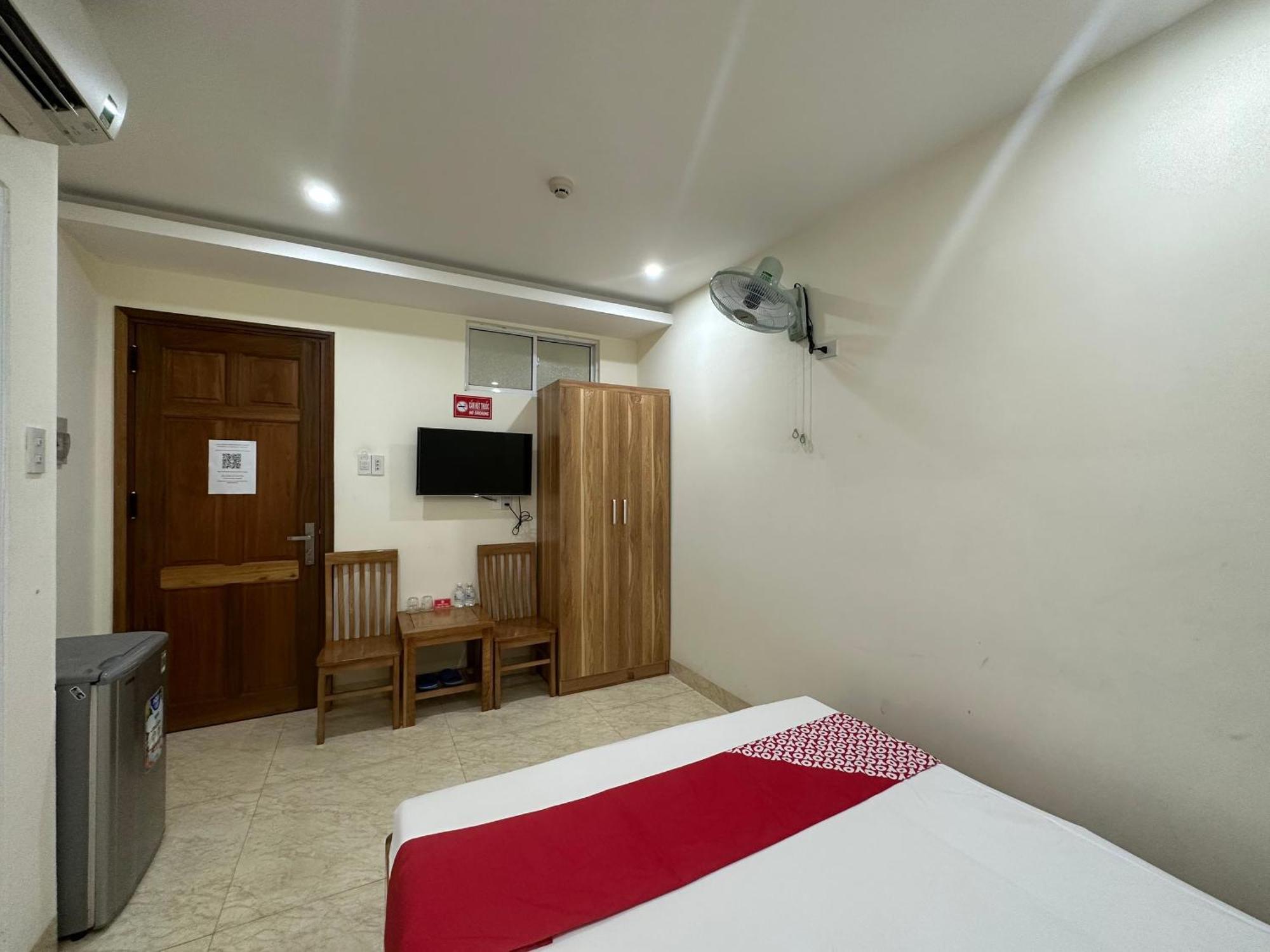 Italy Hotel Να Τρανγκ Εξωτερικό φωτογραφία