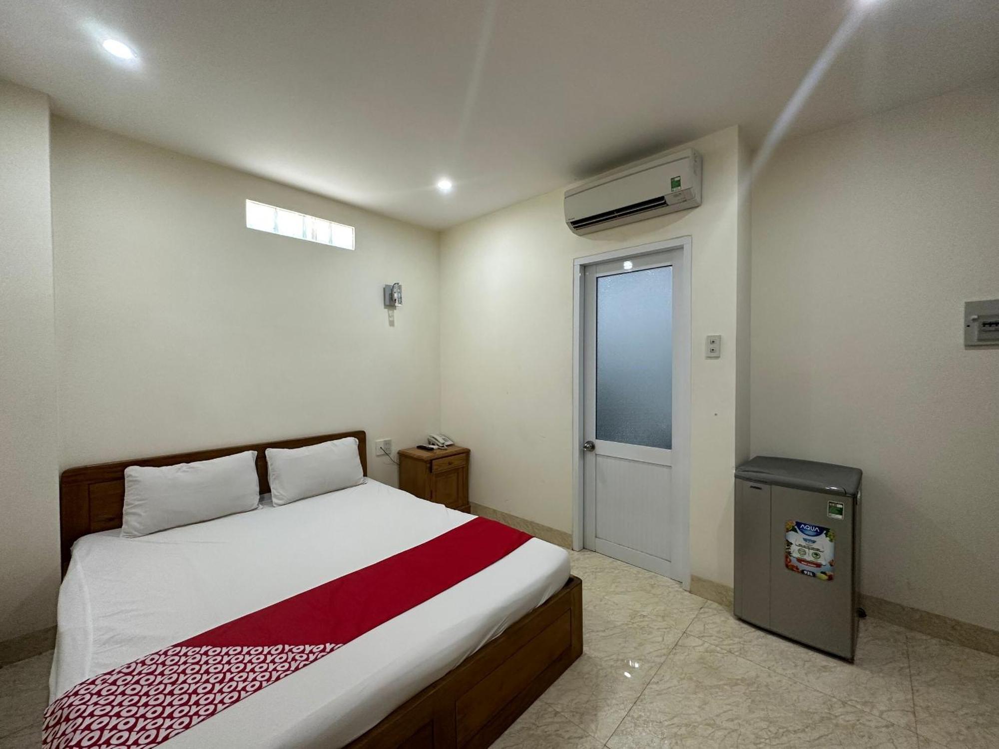 Italy Hotel Να Τρανγκ Εξωτερικό φωτογραφία
