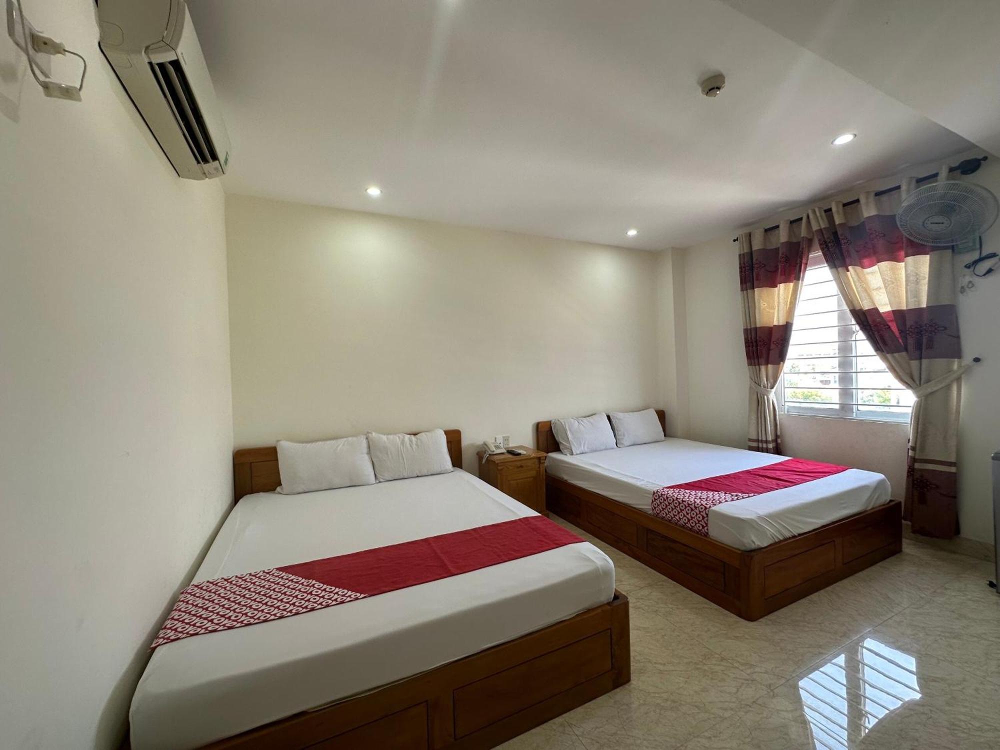 Italy Hotel Να Τρανγκ Εξωτερικό φωτογραφία