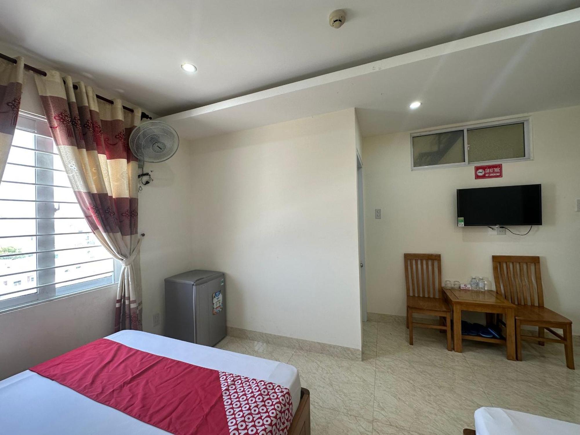 Italy Hotel Να Τρανγκ Εξωτερικό φωτογραφία