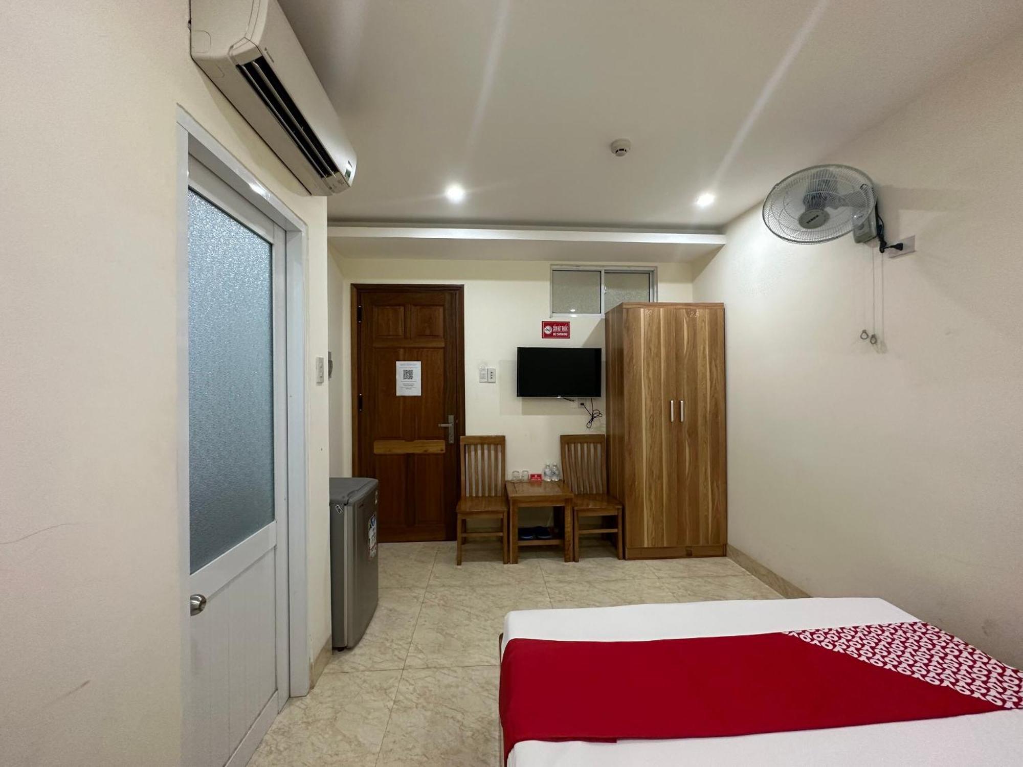Italy Hotel Να Τρανγκ Εξωτερικό φωτογραφία
